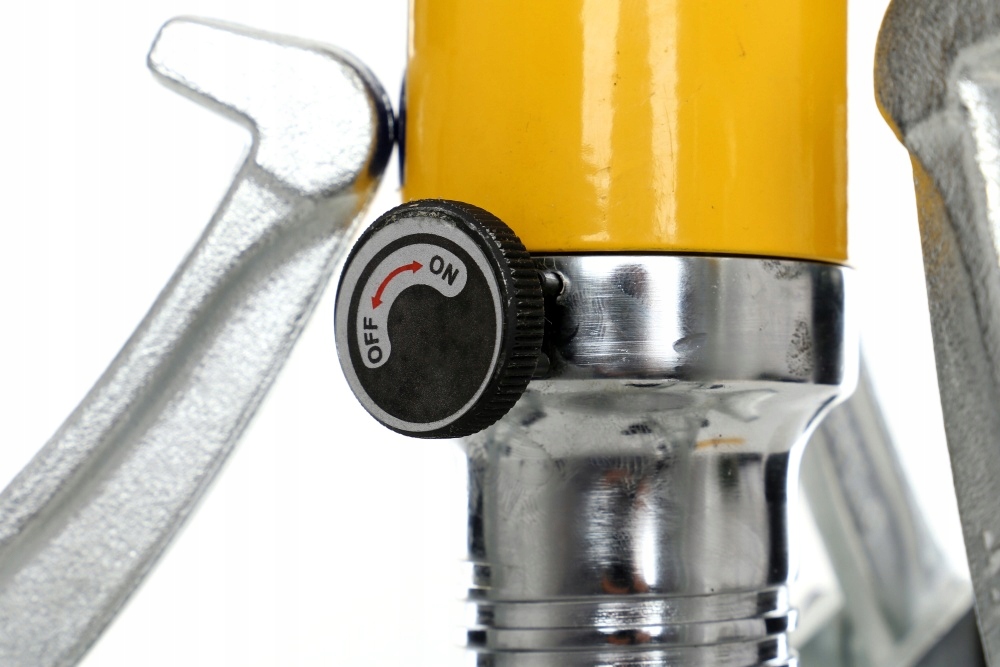 SCIAGACZ HYDRAULICZNY DO LOZYSK PIAST 5T WALIZKA Brand Falon Tech