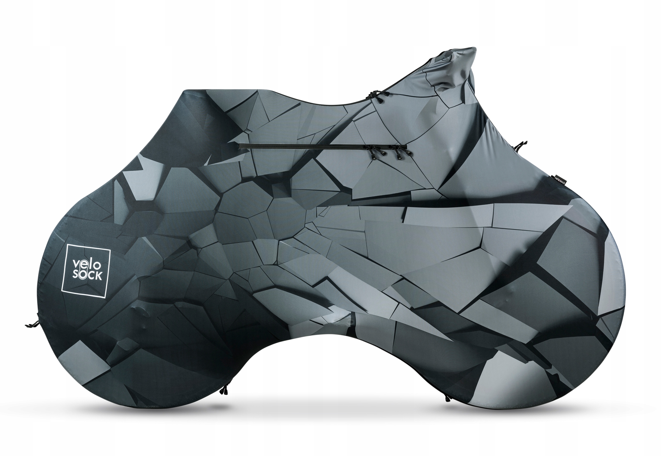 

Wodoodporny Pokrowiec Na Rower Mtb do Transportu