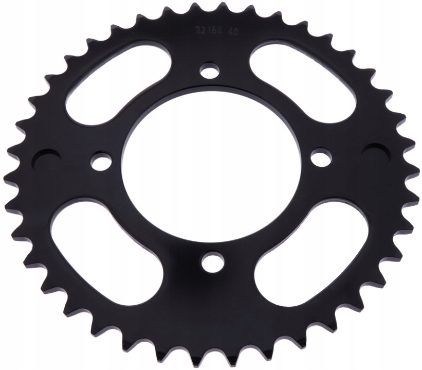 Zadní ozubení 520 Esjot 40Z Cpi Xs 250 07-10