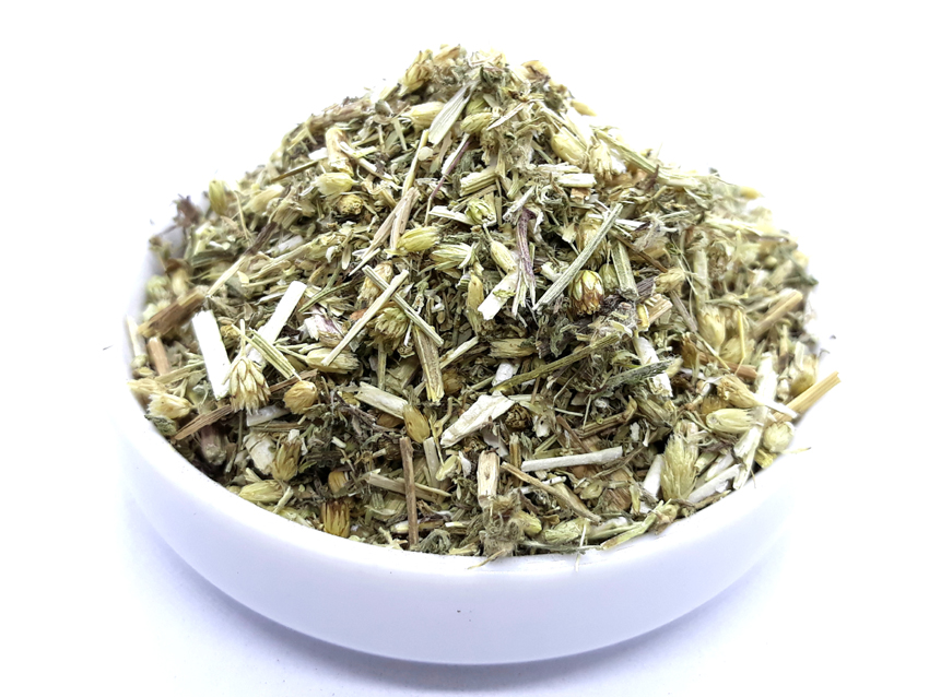 

Krwawnik ziele suszone 250g Lubziołek