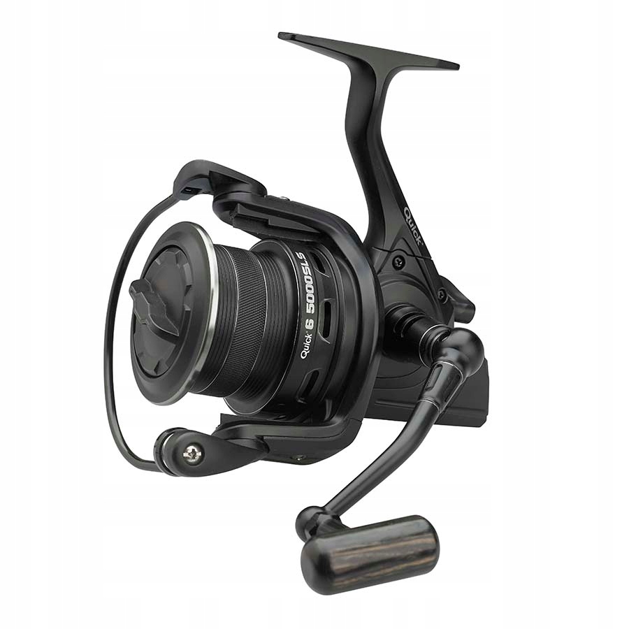 DAM Kołowrotek 6 SLS 6000 FD 6+1BB 56942