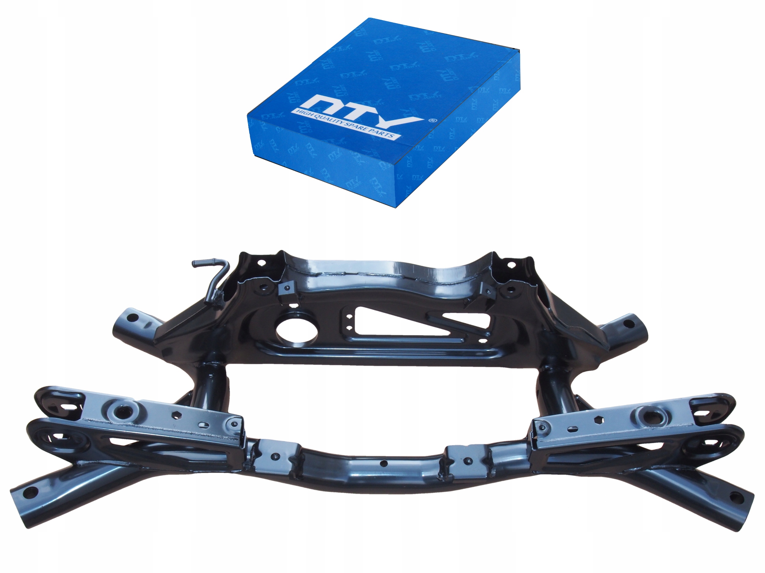 RAMA BELKA DODGE CALIBER JEEP COMPASS PATRIOT 4x4