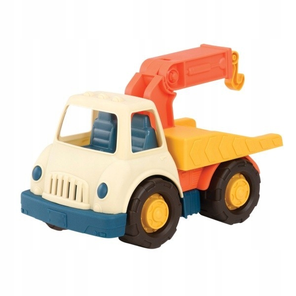 

B.toys: wonder wheels auto Laweta Tow Truck VE1002