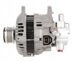 JA1709 ALTERNATOR HYUNDAI TERRACAN 2.9 CRDI Producent części Kia OE