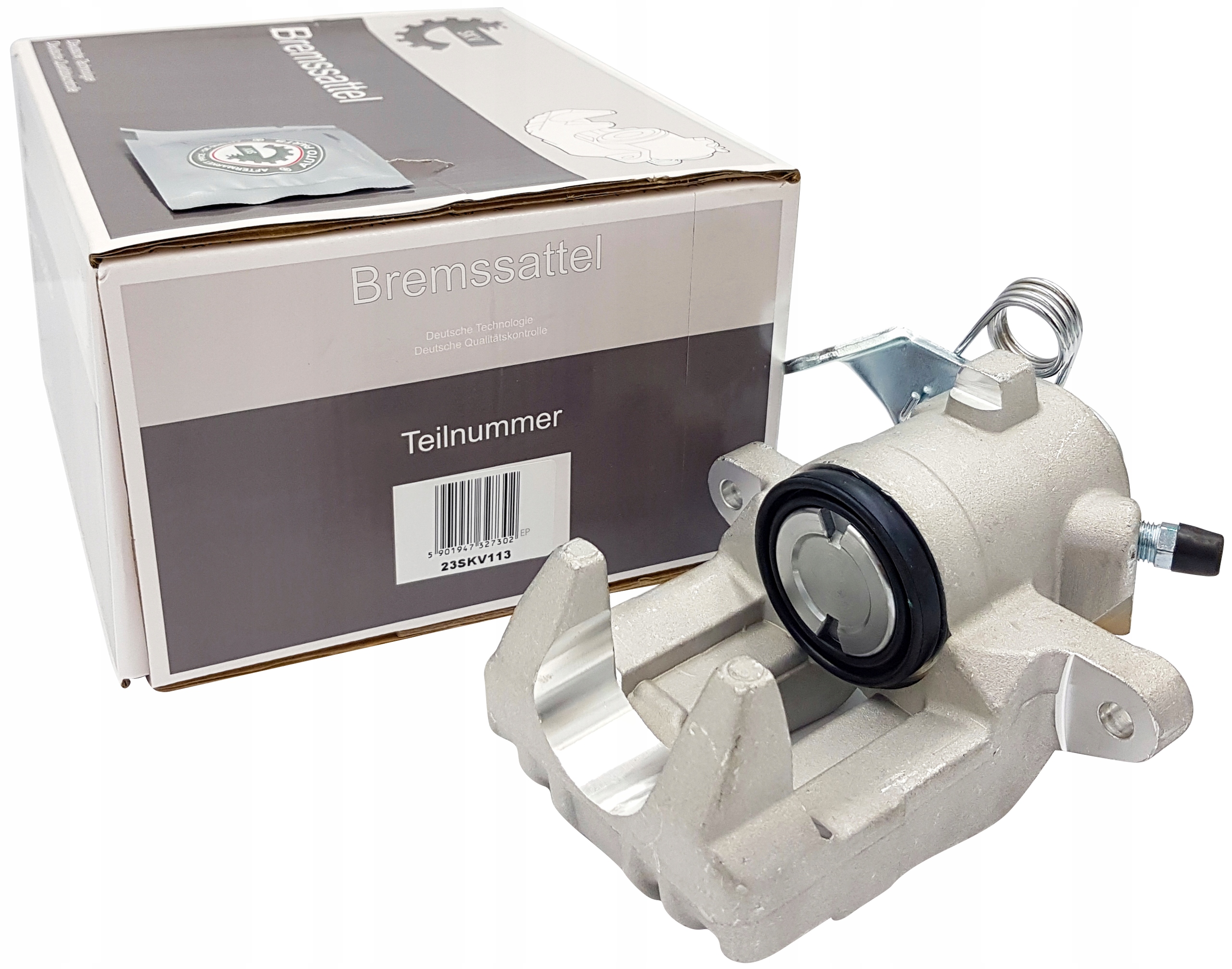 

Zacisk Hamulca Lewy Tył Skv Do Vw Golf IV Polo