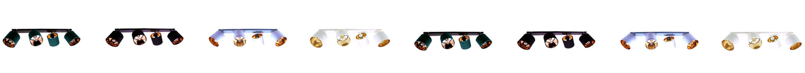 LAMPA WISZĄCA SUFITOWA ŻYRANDOL ZŁOTA PLAFON LED Kształt okrągły