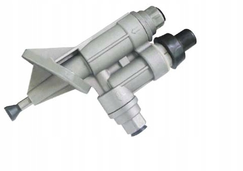 Мембранний паливний насос Case IH CUMMINS MF