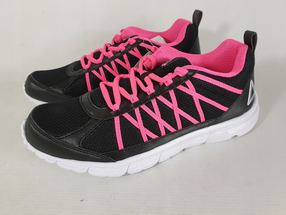 BUTY DO BIEGANIA DAMSKIE REEBOK SPEEDLUX R 37,5 Kod producenta 4545