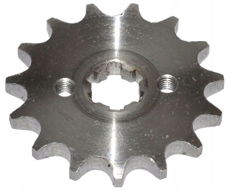 

Zębatka Napędu Junak 901 Sprint 4T 428 15 Przednia