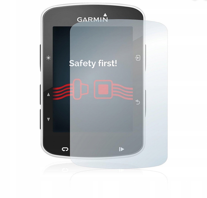 

Licznik Garmin Edge 820 Szkło Hartowane Na Ekran