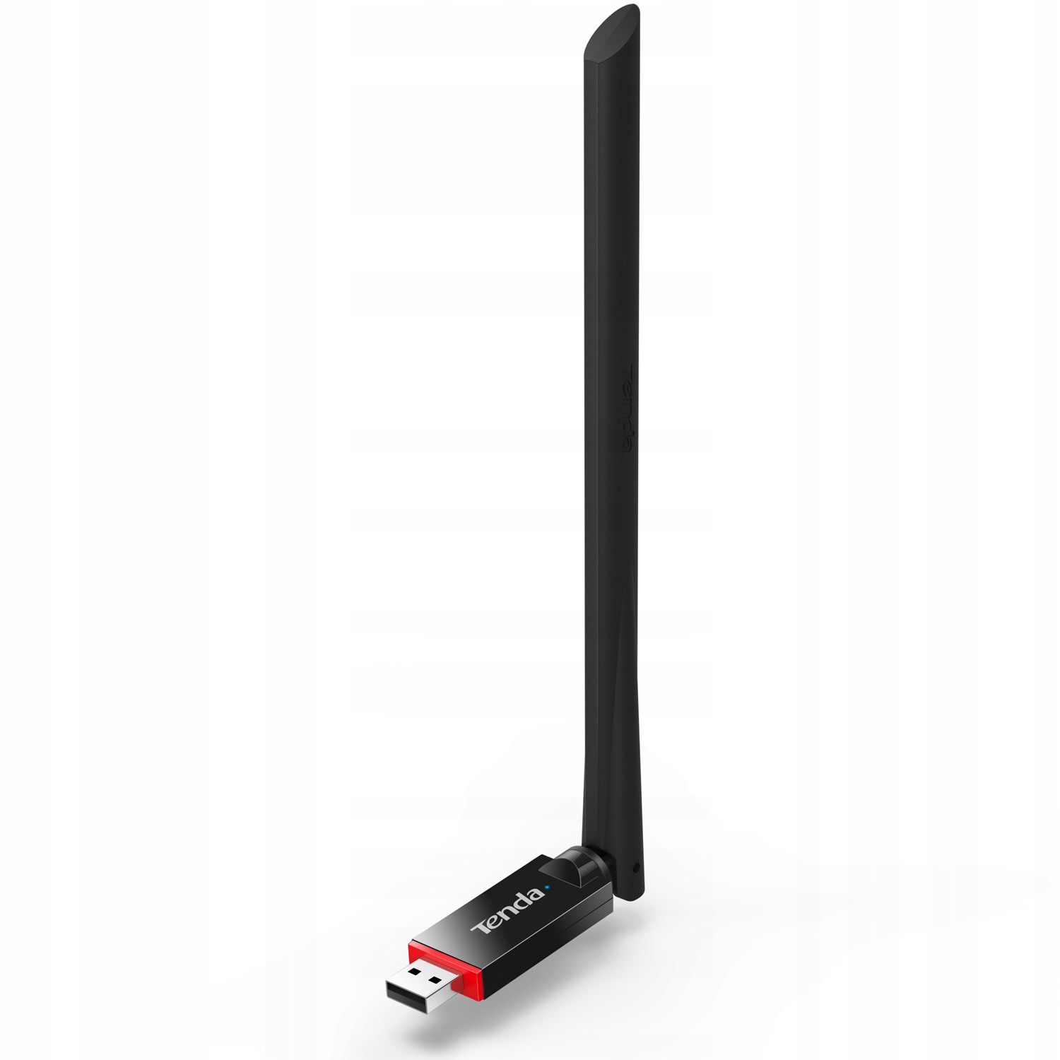 

Karta sieciowa WiFi Usb Tenda U6 Antena 6dB Zasięg