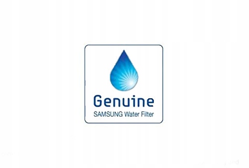 2x FILTR do LODÓWKI na WĘŻYK Samsung DA29-10105J HAFEX/EXP ORYGINAŁ ZESTAW Kolor dominujący biały