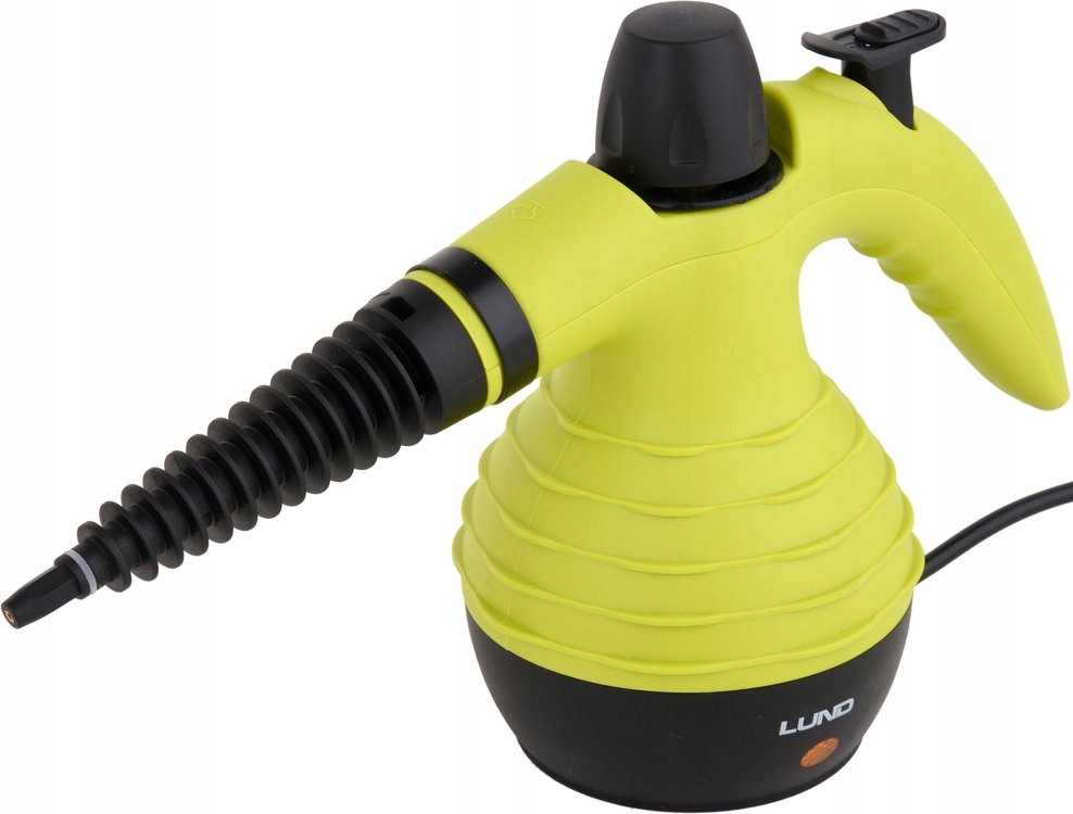 MYJKA PAROWA PAROWNICA STEAMER PAROWY 10 ELEMENTÓW Marka inna