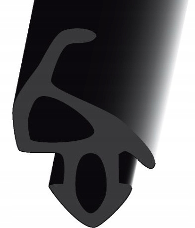 

Uszczelka uszczelki Najwyższa okna drzwi Pcv