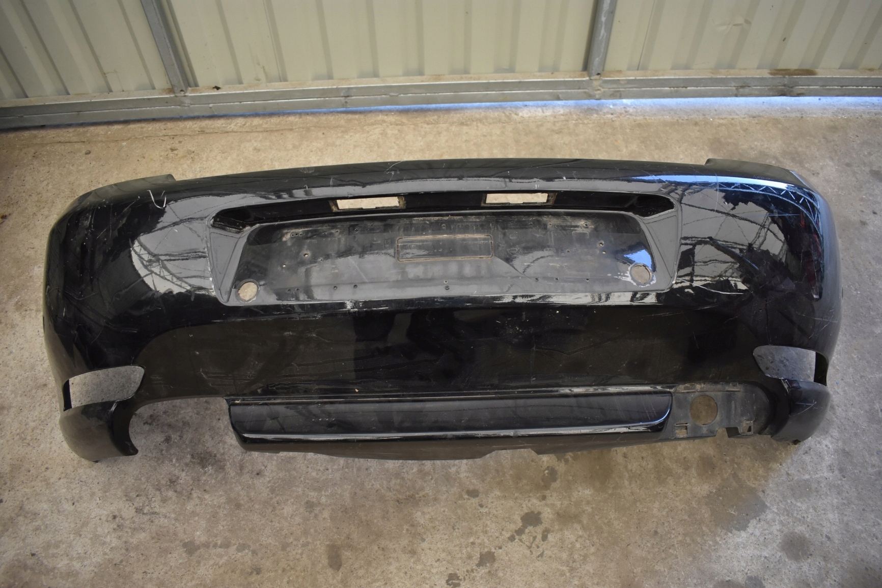 ZDERZAK ALFA ROMEO GT 156038278 03-10r.