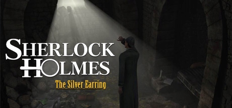 Sherlock Holmes The Silver Earring == Szybki == Klucz Steam Bez Vpn Pc Pl