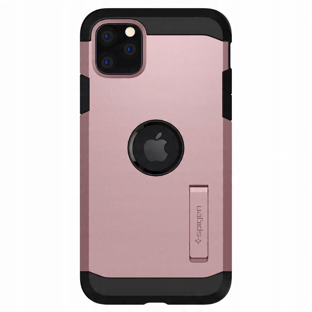 

Etui do iPhone 11 Pro Max, Spigen Tough, obudowa