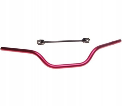 

Leoshi Kierownica Aluminiowa Cross Enduro 22 mm