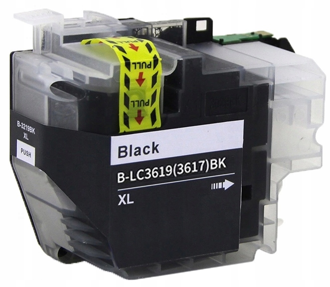 

1x Tusze Do Brother LC3619XL MFC-J2330DW J3530DW