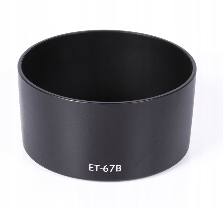 

Osłona Przeciwsłoneczna Canon ET-67B 60mm 2.8
