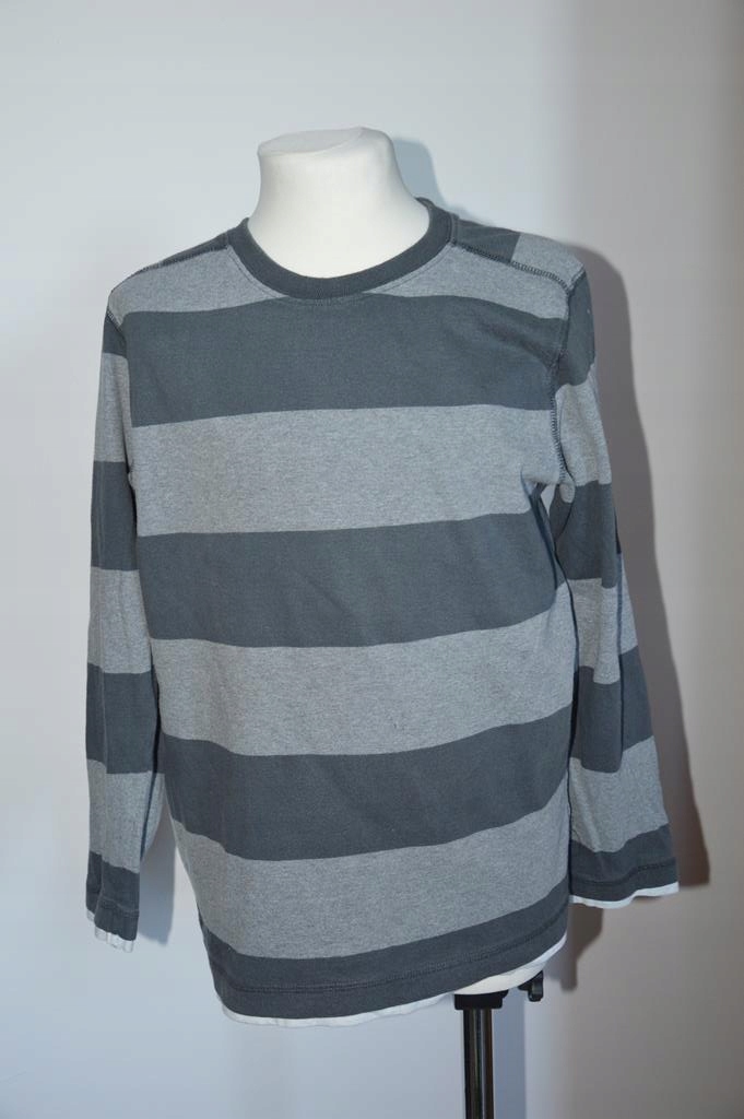 2* BLUZECZKA BLUZKA W PASECZKI 146 Marka Inna marka