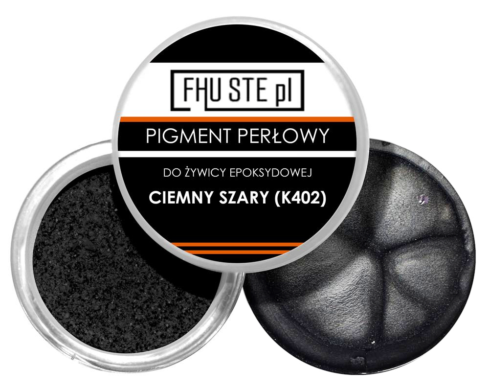 

Barwnik Perłowy Do Żywic Epoksydowych 10G