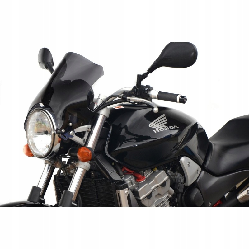 SZYBA LOSTER HONDA CB 900 HORNET 2002-2007r