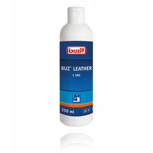 

Buzil Buz Leather C580 - skóry odzież meble buty
