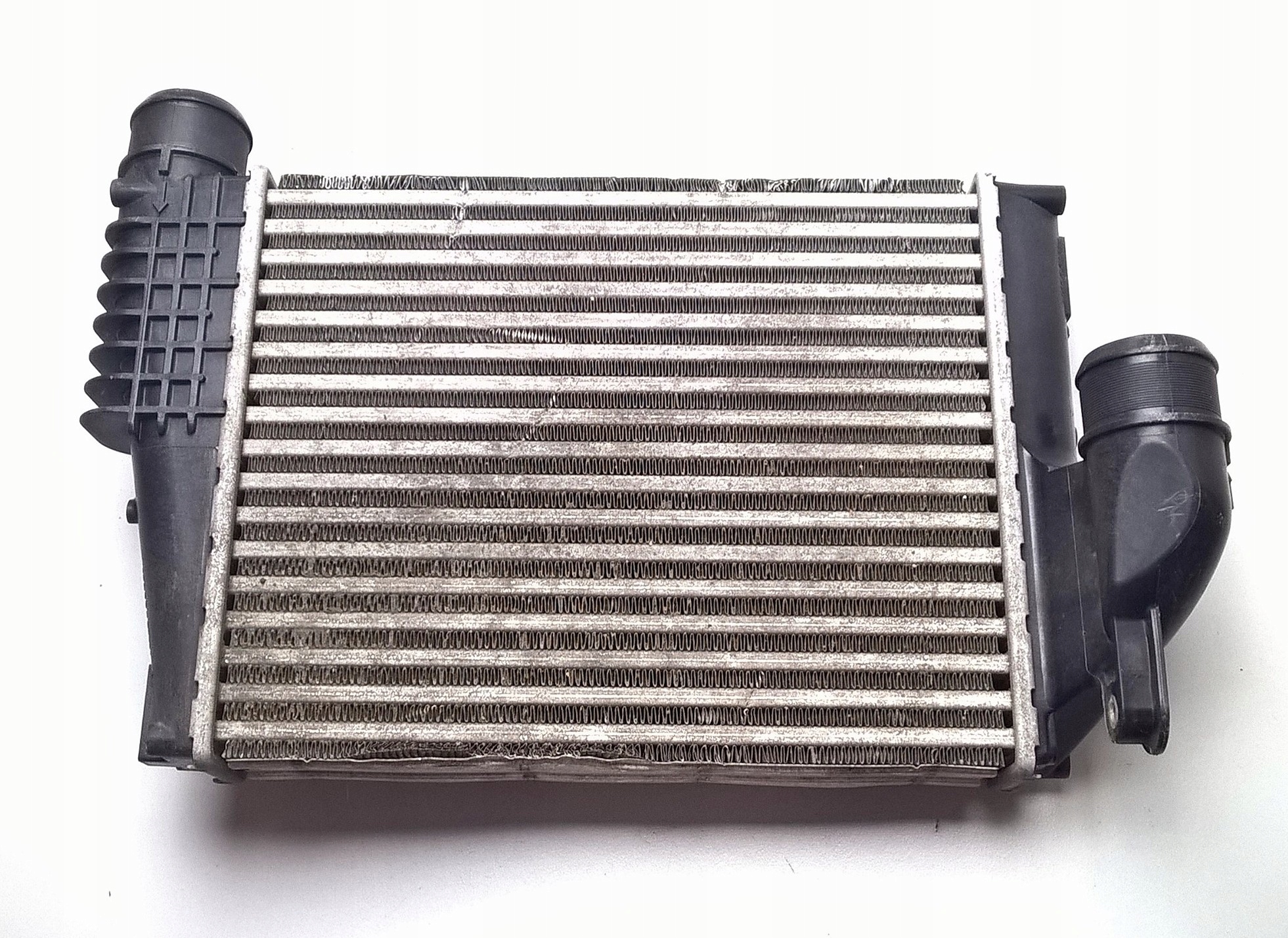 C4 308 JUMPY EXPERT PROACE 16-19 INTERCOOLER ORYG