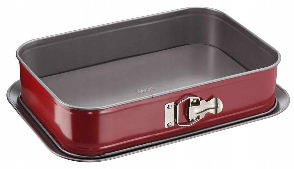 

Forma do ciasta Tefal DeliBake 36x24cm J1640574