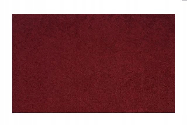 Tapicerka do przyczepy Niewiadów N126E/D bordowa