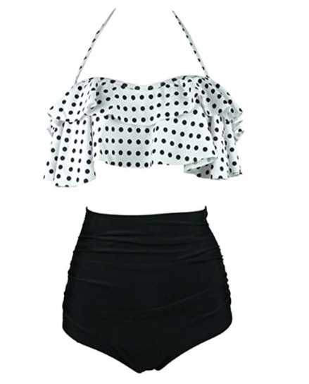 КУПАЛЬНИК ОБОРКА ВЫСОКИЙ СТАТУС ИСПАНКА XL