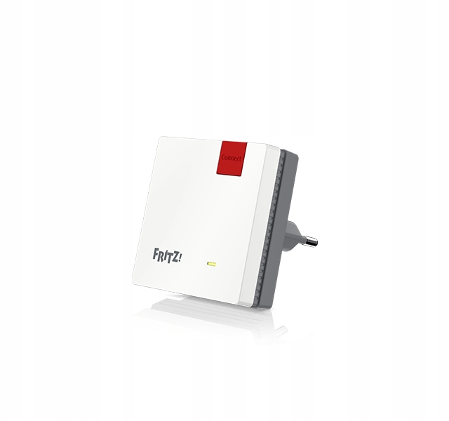 

FRITZ!Repeater 600 wzmacniacz WiFi N