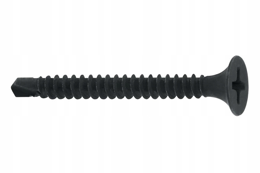 

Wkręty Do Karton Gips Samowiercące 3,5x45 500SZT