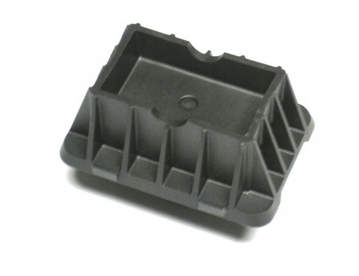 PODKŁADKA POD LEWAREK GUMA STOPKA BMW E81 E82 E87