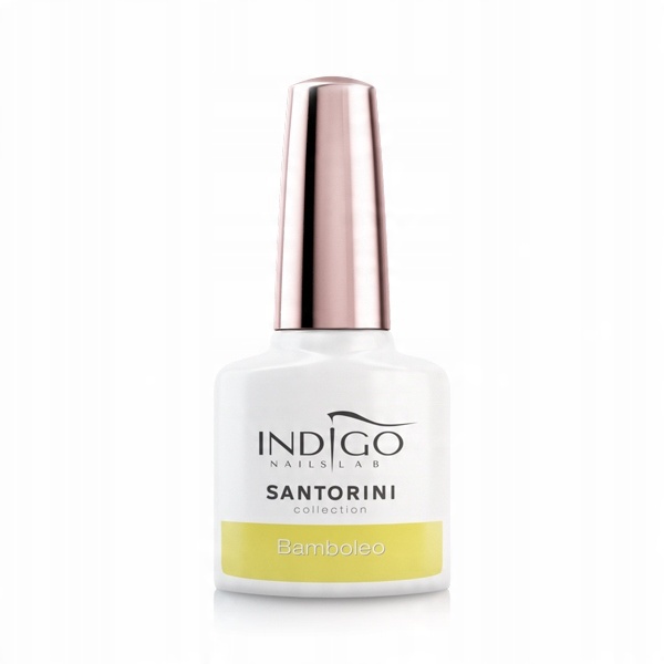 

Indigo lakier hybrydowy Bamboleo 7ml