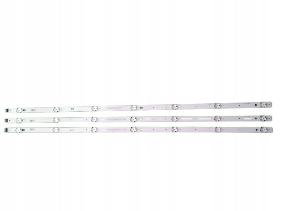 

Nowe Listwy Led LC43490074A Lg 43LF510V LF51_FHD_A