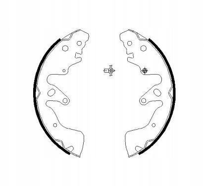 91068700 - TEXTAR ГАЛЬМІВНІ КОЛОДКИ SUZUKI GRAND VITARA