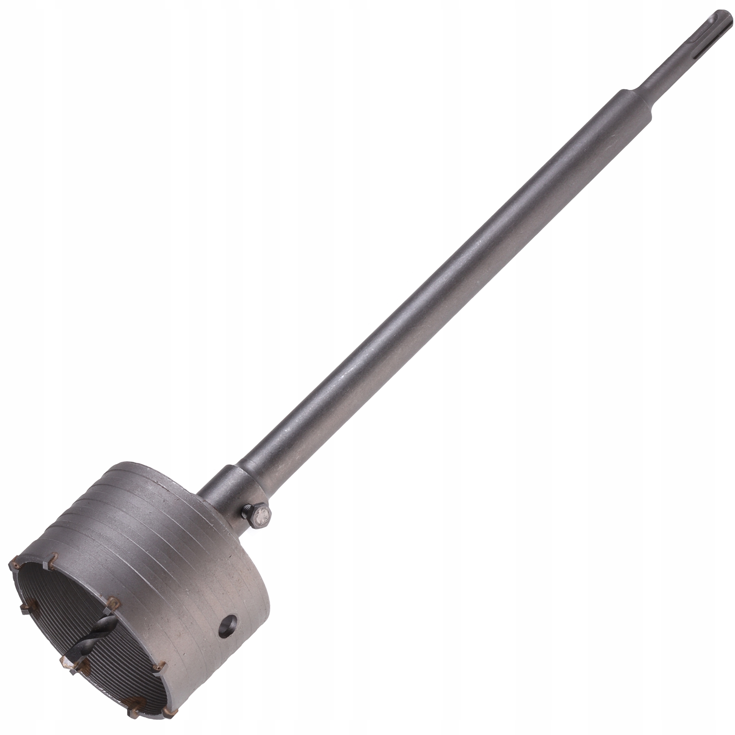 

Koronka 90mm Betonu Sds-plus Otwornica Adapter 600
