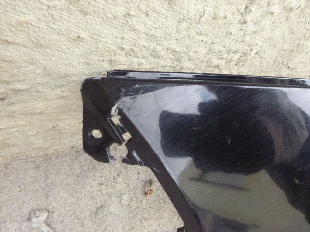 MINI ONE COOPER MORRIS F55 F56 bumper front