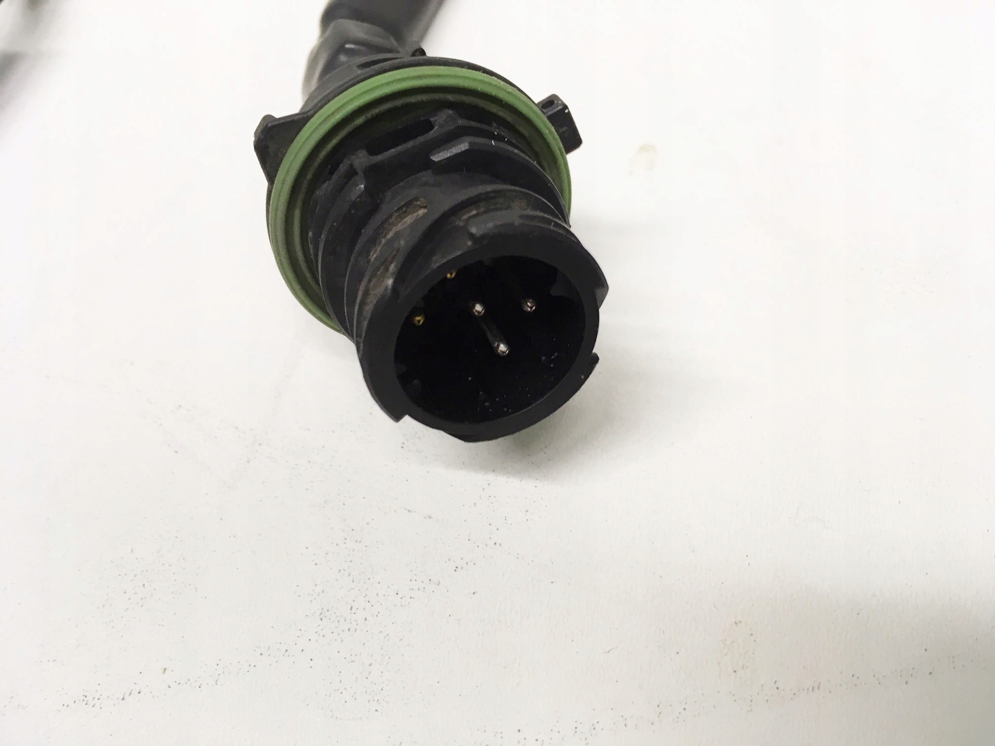 1343291 - Гнездо, разъем кабеля AdBlue SCANIA R