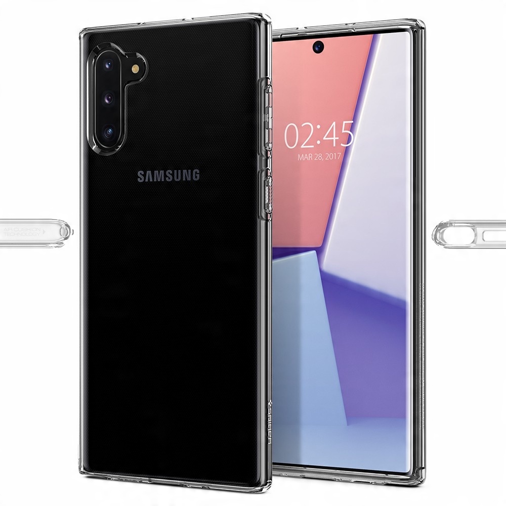 

Etui Obudowa Do Galaxy Note 10 Spigen Liquid Crl