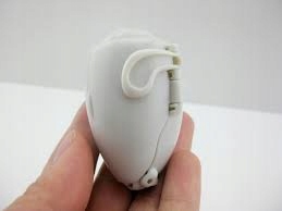 Bandai Finding Dory Hatch n Heroes Bailey