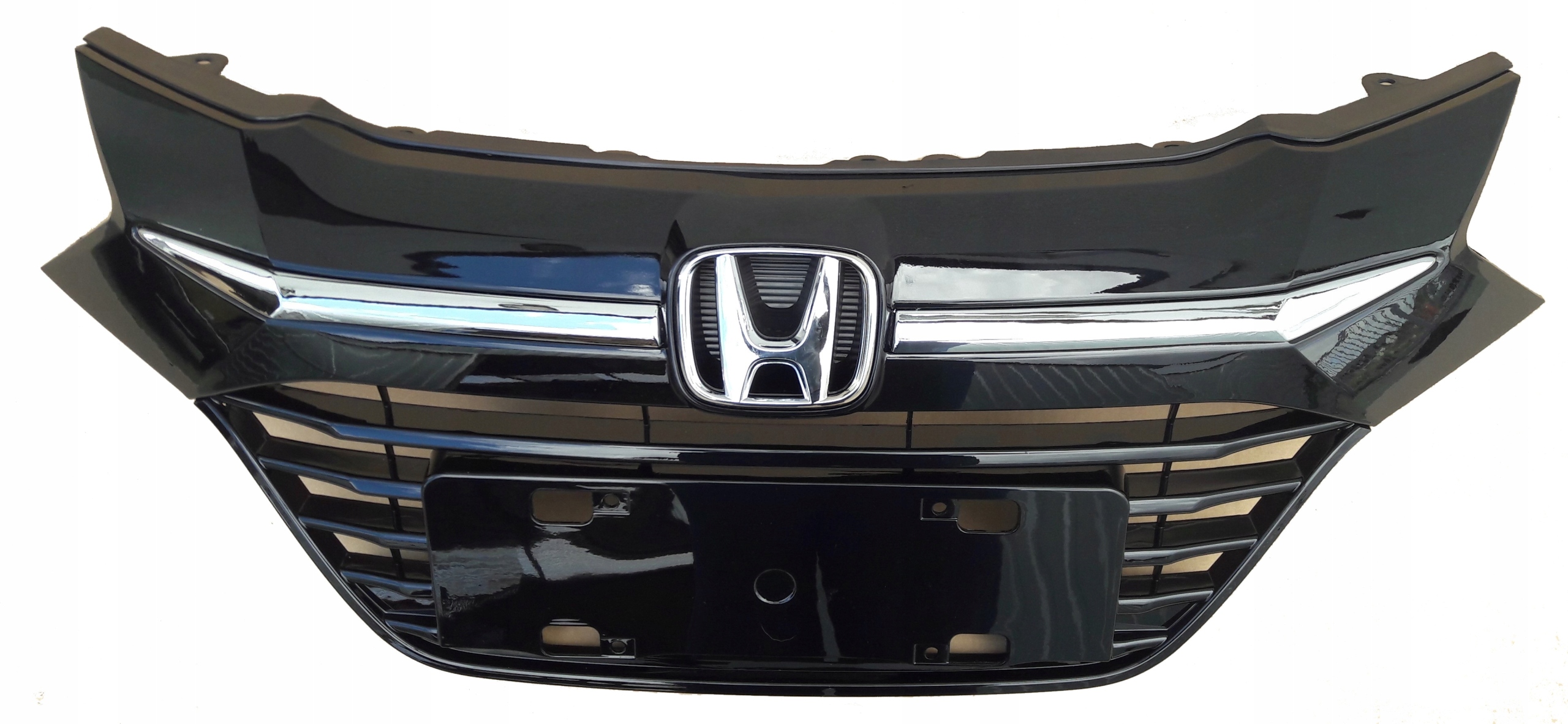 HD411200 - HONDA HR-V HRV 2015-2019 РЕШЕТКА РАДИАТОРА