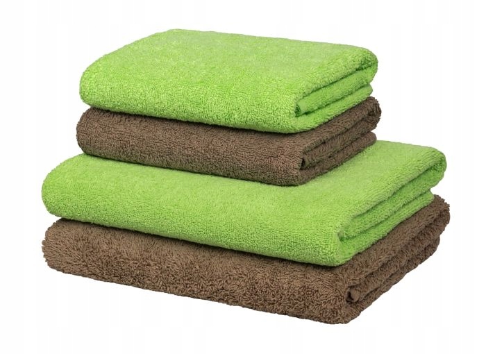 

Ręcznik frotte, P 50x100, 500g,
