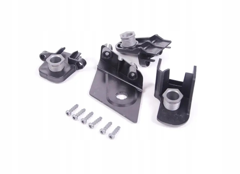 ZESTAW NAPRAWCZY REFLEKTORA VW Passat CC lewa