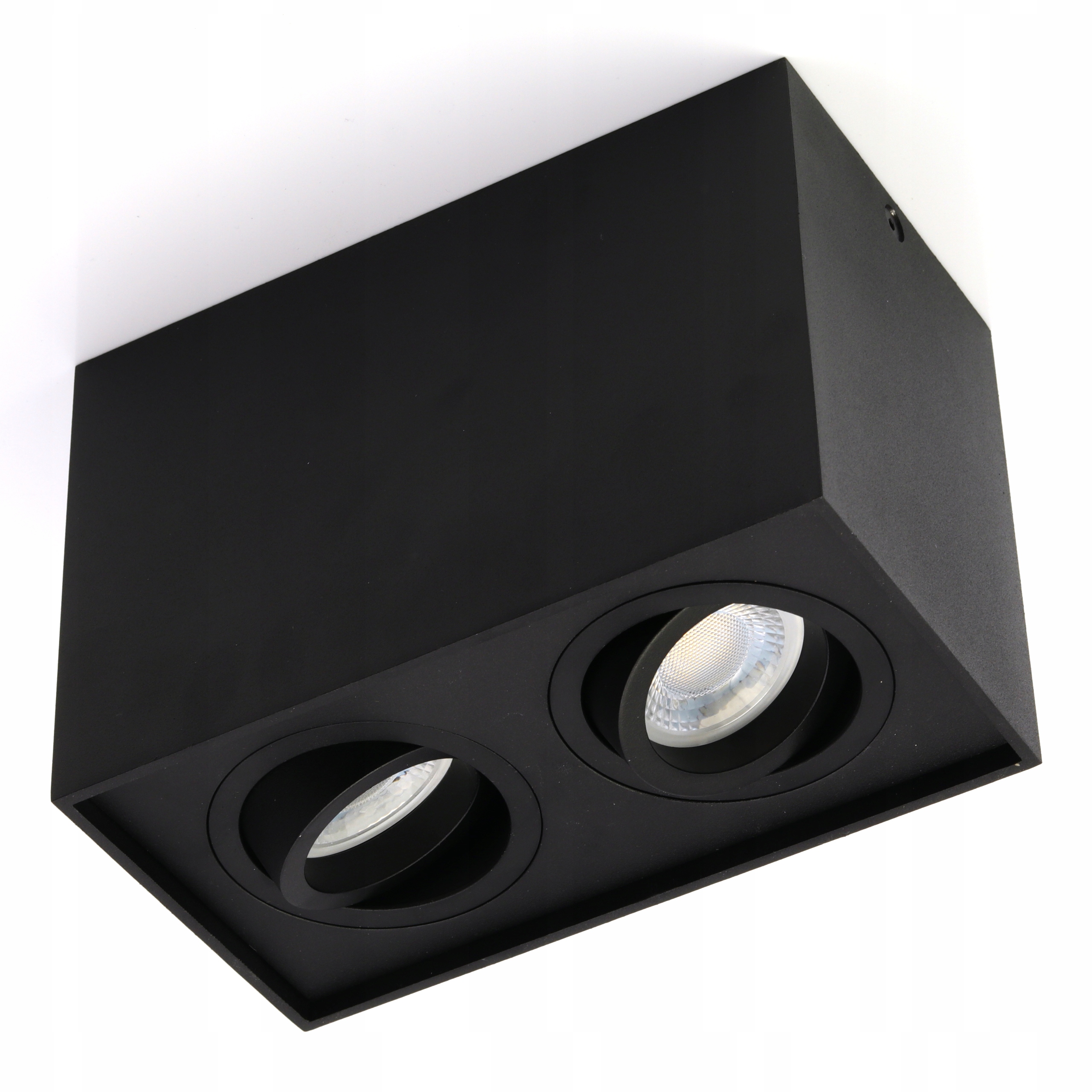 

Oprawa Natynkowa ruchoma spot GU10 Led