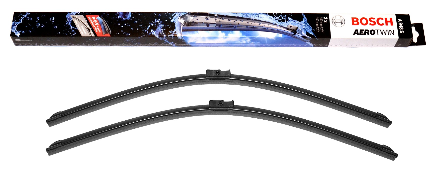 

Wycieraczki Bosch Mercedes W211 Serie E 2002-2009