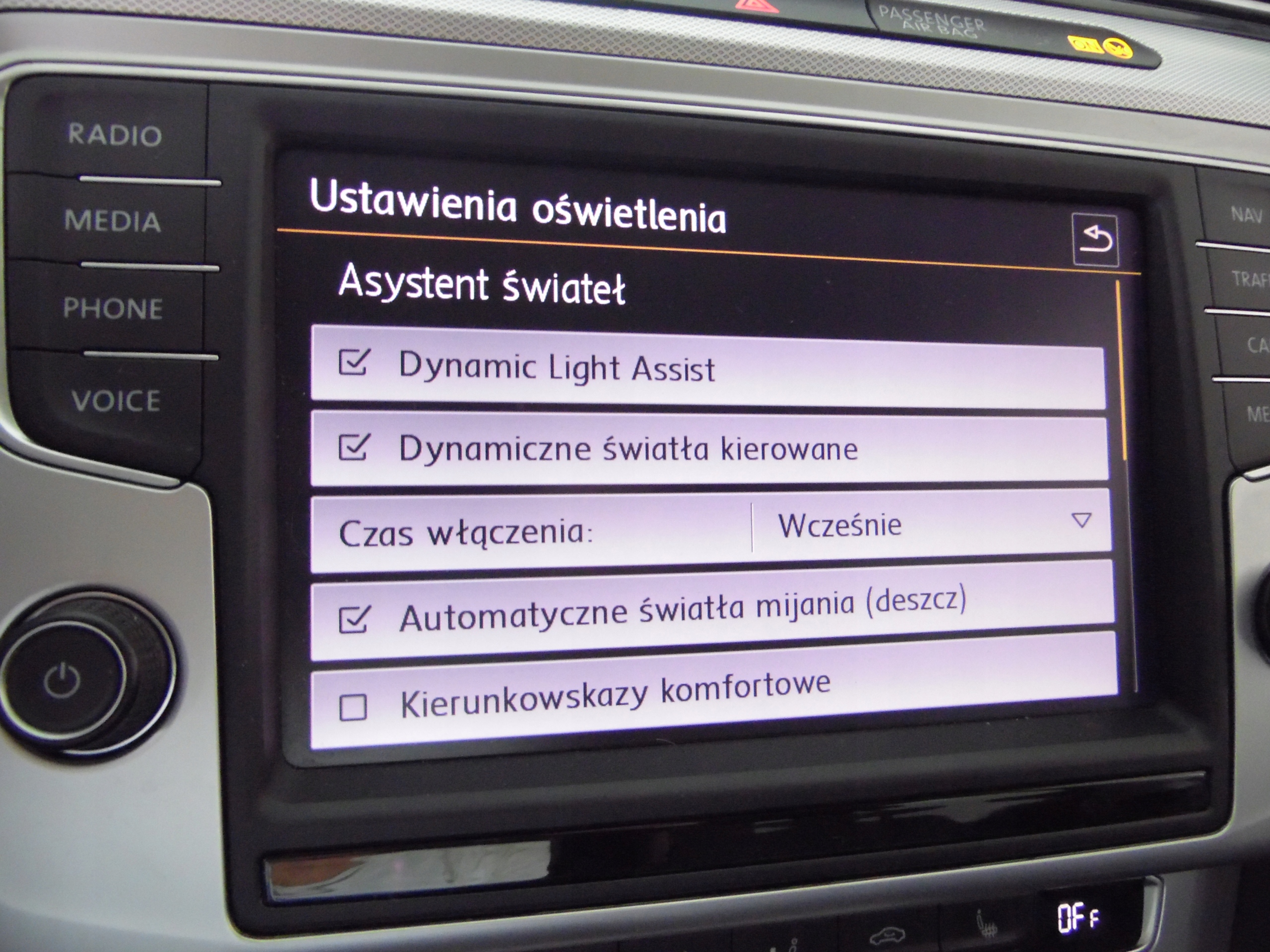 Frontscheinwerfer VW Passat B8 LED Links Scheinwerfer Headlight - Thumbnail 3