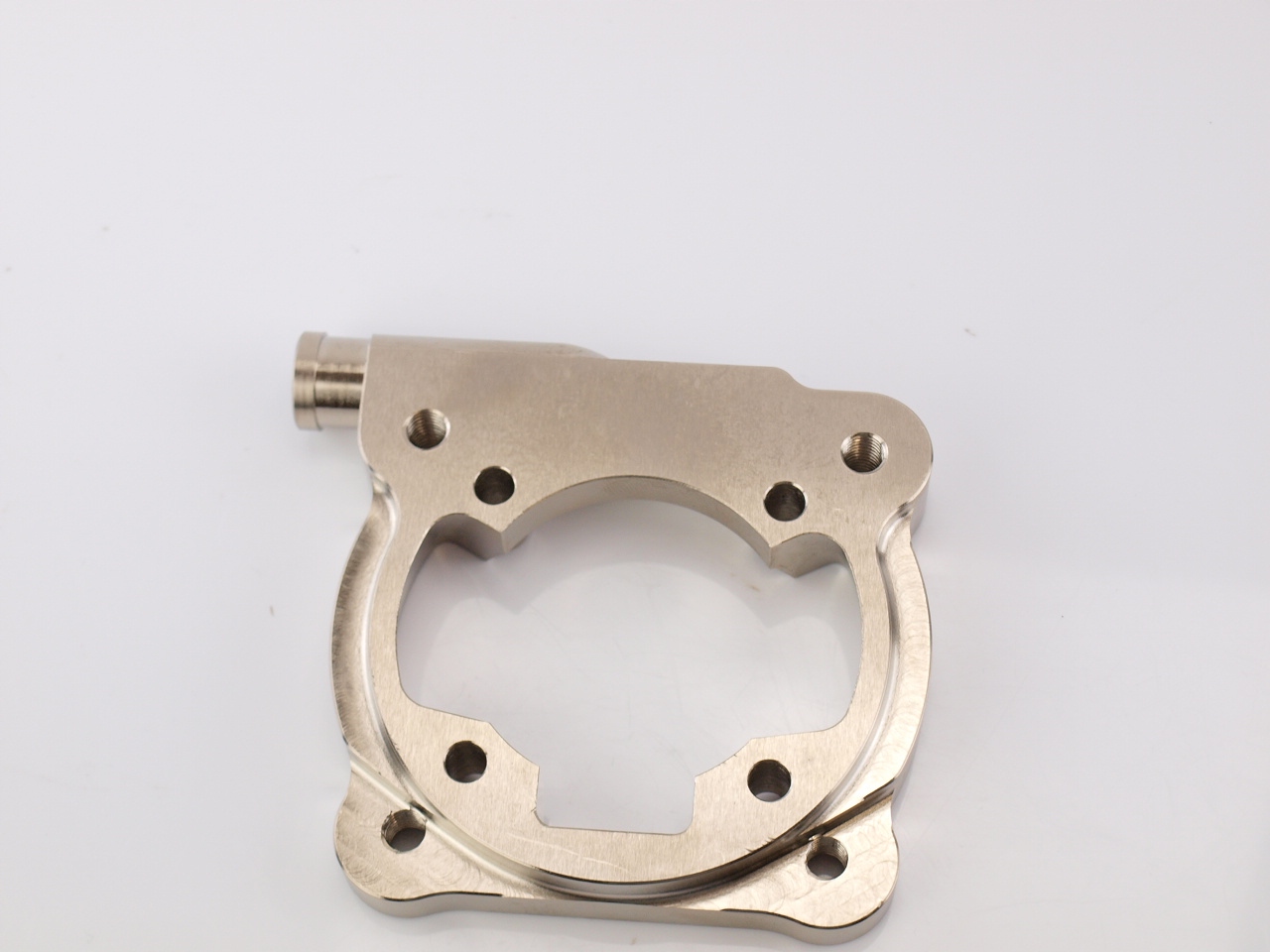 PŁYTA MOCUJĄCA CYLINDER STAGE6 R/T 70CC MINARELLI Producent inny